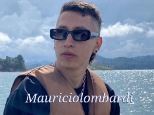 Mauriciolombardi