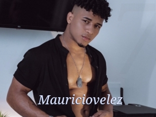 Mauriciovelez