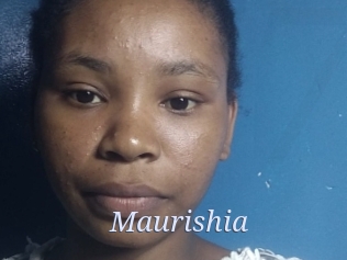 Maurishia