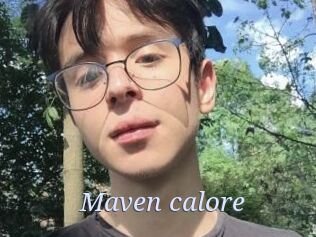 Maven_calore