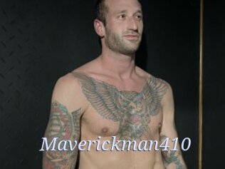 Maverickman410