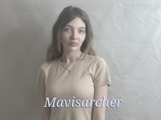 Mavisarcher