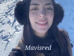 Mavisred