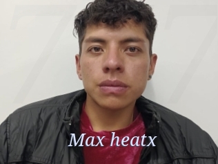 max_heatx 777 Erotik Chat