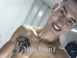 max_liron1 777 Erotik Chat