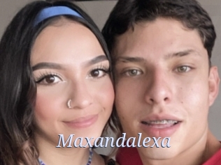 Maxandalexa