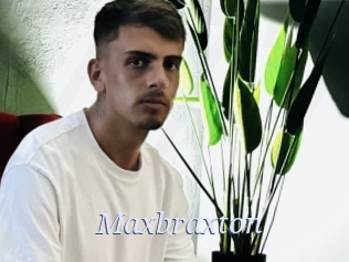 Maxbraxton