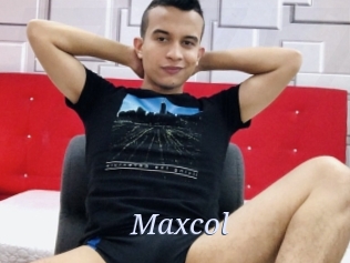maxcol 777 Erotik Chat