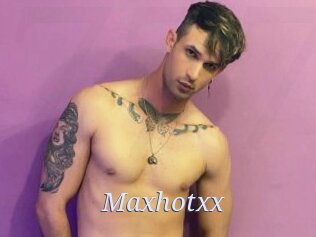 Maxhotxx