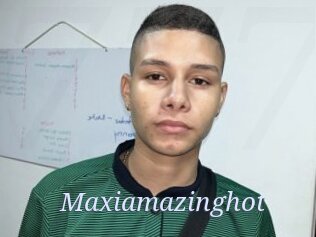 Maxiamazinghot