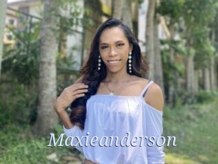 Maxieanderson