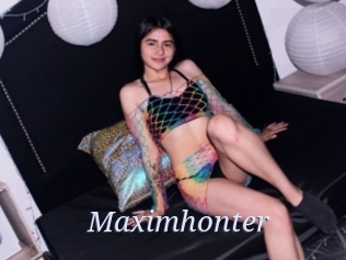 Maximhonter