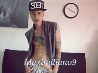 Maximiliano9