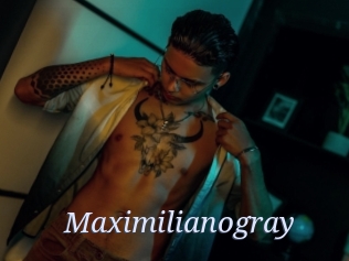 maximilianogray 777 Erotik Chat