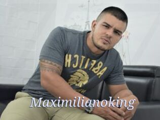Maximilianoking
