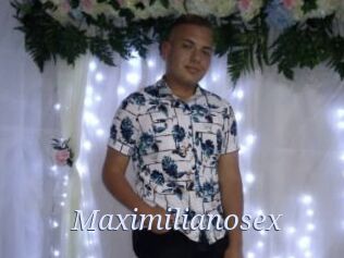 Maximilianosex