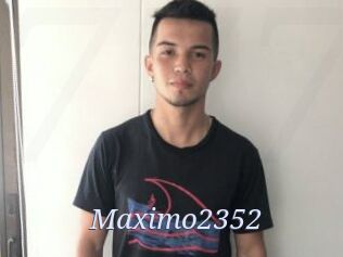 Maximo2352