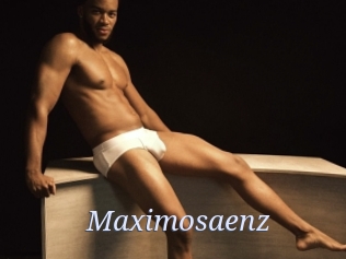 maximosaenz 777 Erotik Chat
