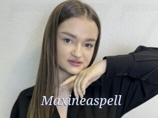 Maxineaspell
