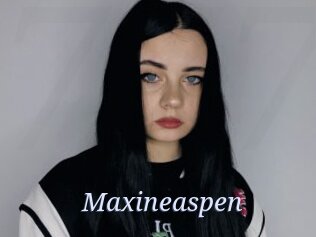 Maxineaspen