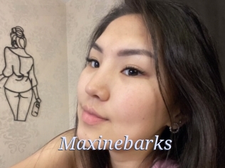 Maxinebarks