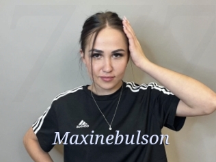 Maxinebulson