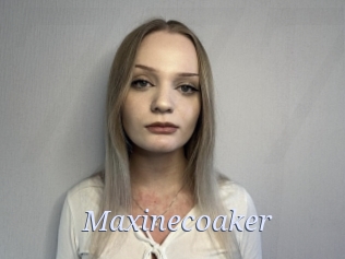Maxinecoaker