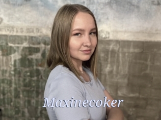 Maxinecoker