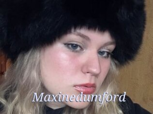 Maxinedumford