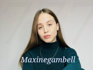 Maxinegambell