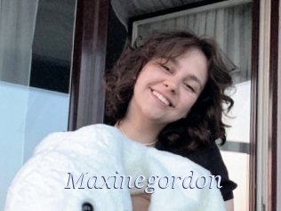 Maxinegordon