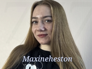 Maxineheston