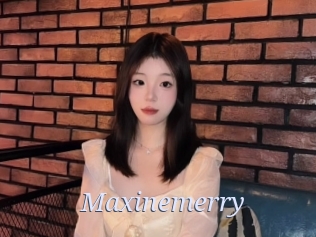 Maxinemerry