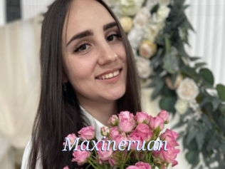 Maxineruan