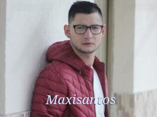 Maxisantos