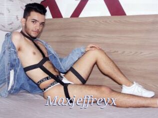 Maxjeffreyx