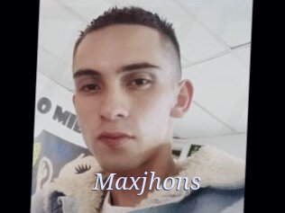 Maxjhons