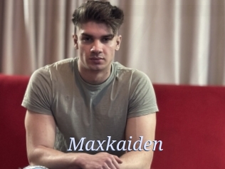 maxkaiden 777 Erotik Chat