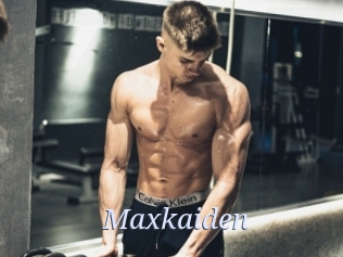 maxkaiden 777 Erotik Chat