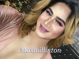Maxmillinton