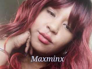 Maxminx