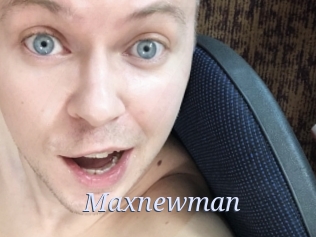 Maxnewman