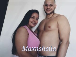 Maxnsheila