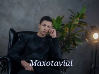 Maxotavial