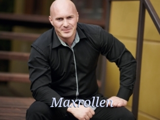 Maxrollen