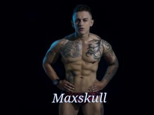 Maxskull