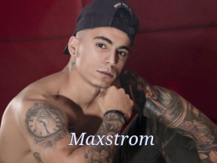 maxstrom 777 Erotik Chat