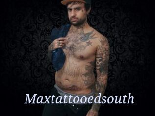 Maxtattooedsouth