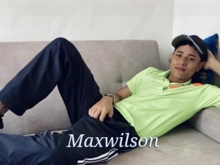 Maxwilson