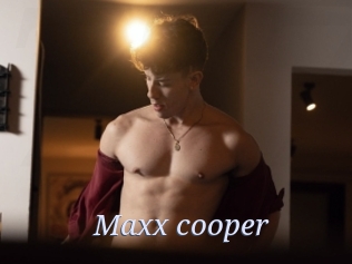 maxx_cooper 777 Erotik Chat